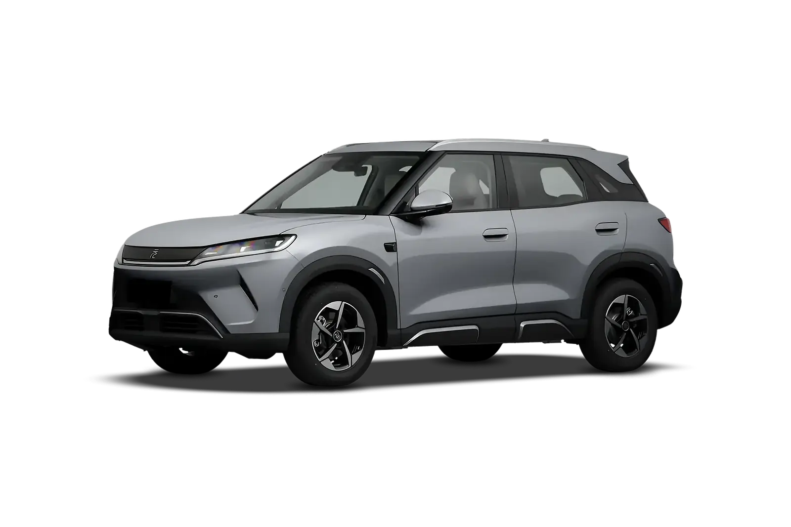 2025 BYD Yuan UP Leading Model