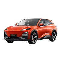 2025 CHANGAN Shenlan S07 электро