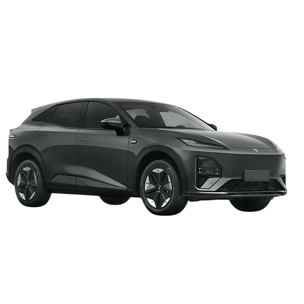 2026 CHANGAN SHENLAN DEEPAL S07 2 рестайлинг (гибрид)