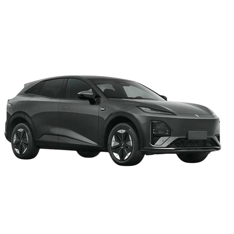 2026 CHANGAN SHENLAN DEEPAL S07 2 рестайлинг (гибрид)